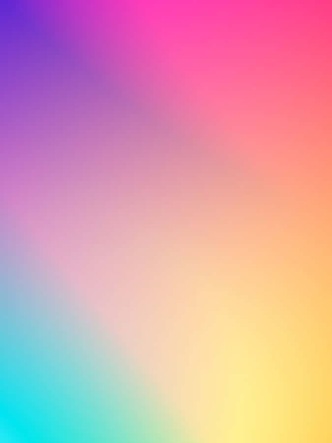 A Morning View Of Rippling Water Wallpaper