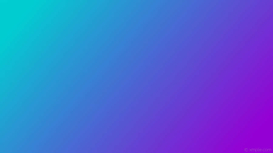 A Mysterious Dark Blue Gradient Wallpaper