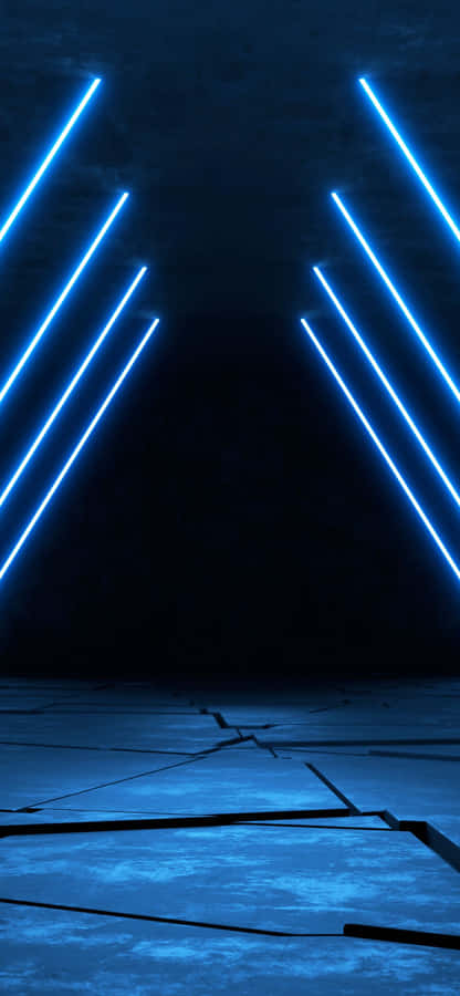 A Peaceful Landscape Featuring Wheat Fields And Mountain Views Wallpaper