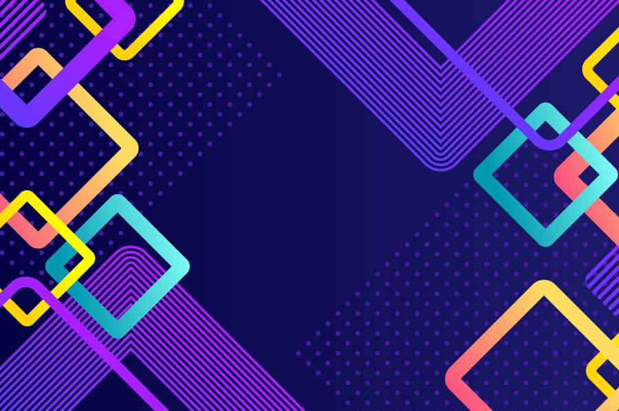 A Picture Of A Stunning Mountain Peak Disappearing Into Low Clouds Wallpaper