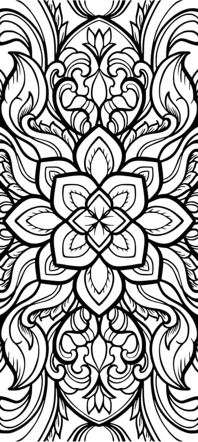 A Picturesque View Of A Calm Lake Surrounded By Lush Green Meadows And Majestic Mountains Wallpaper