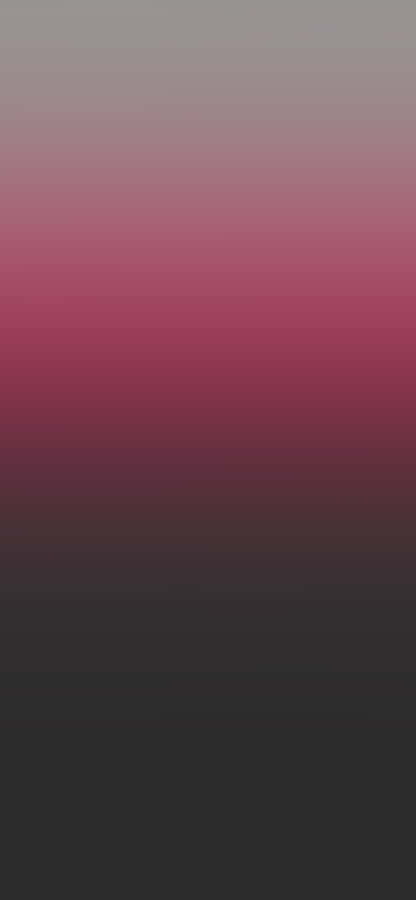 A Pink And Black Gradient Wallpaper Wallpaper
