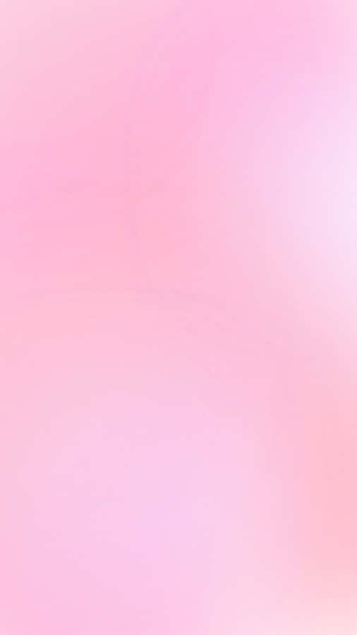A Pink And White Abstract Background Wallpaper