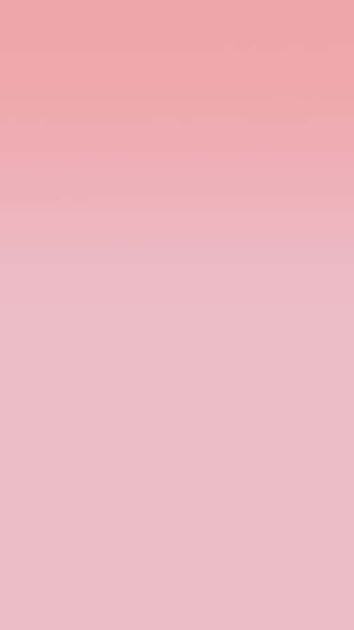 A Pink And White Gradient Background Wallpaper
