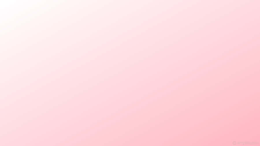 A Pink And White Gradient Wallpaper Wallpaper
