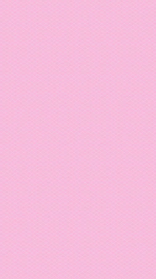 A Pink Background With A Small Square Pattern Wallpaper