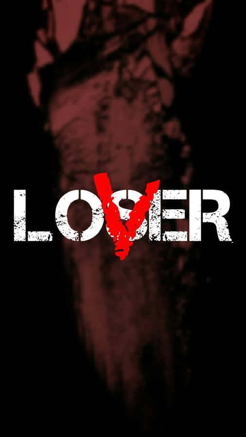 A Poster For The Movie Lover Wallpaper