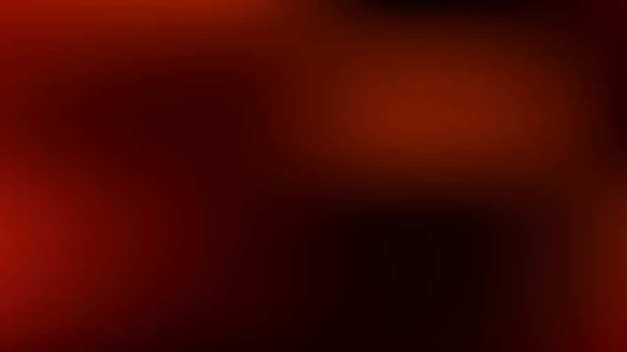 A Red And Black Abstract Background Wallpaper