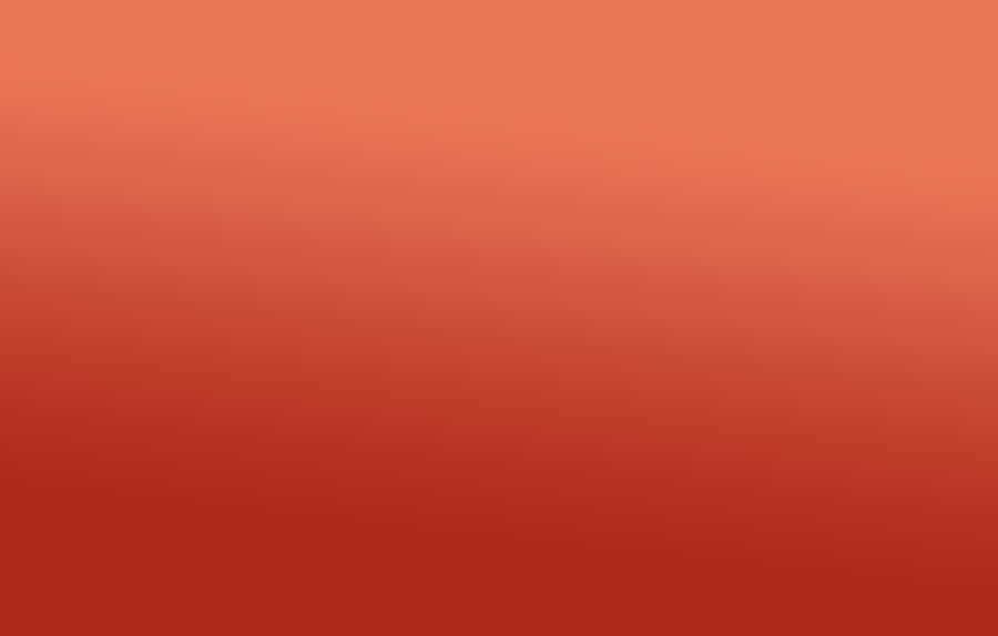 A Red Background With A White Arrow Wallpaper