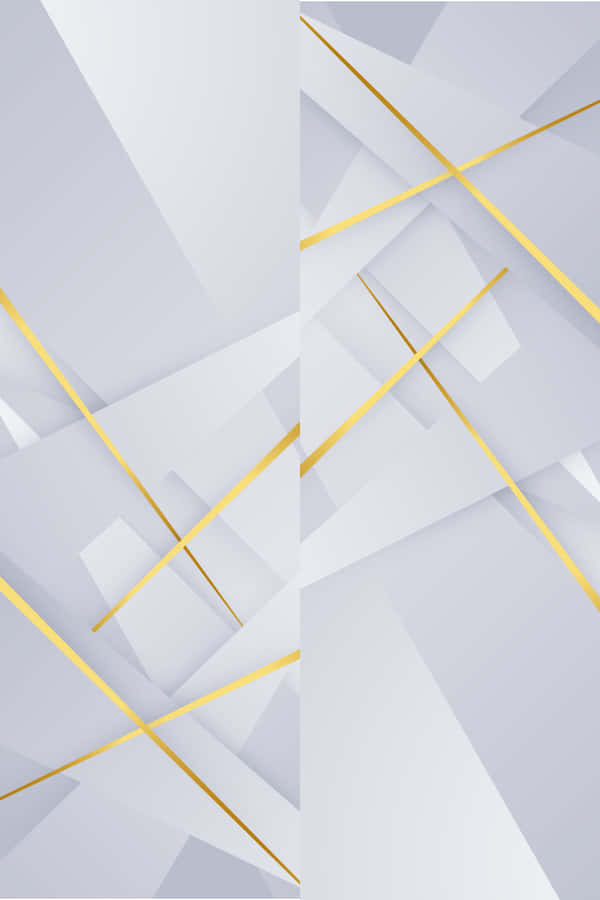 A Refreshing Landscape Of A Natural Pool Surrounded By Mountains Wallpaper