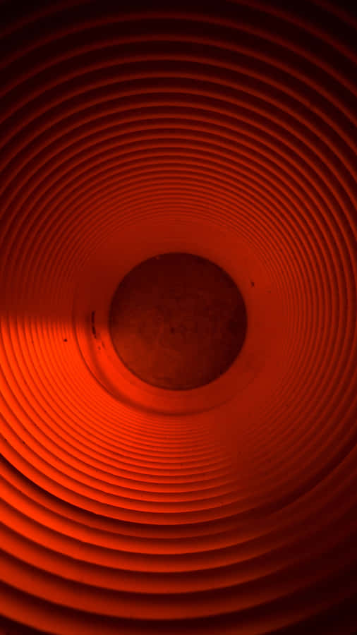 A Relaxing Morning Watching The Sunrise From The Beach Wallpaper