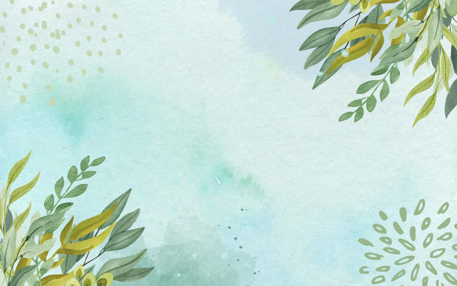 A Rugged Mountainscape To Inspire And Lift The Spirit Wallpaper