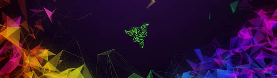 A Scenic View Of The Ocean And Tropical Landscape Wallpaper