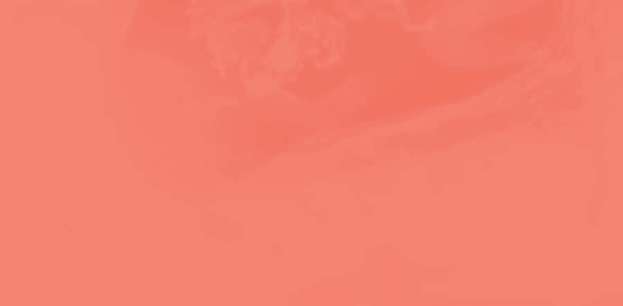 A Sea Of Softly Glowing Pastel Red Wallpaper