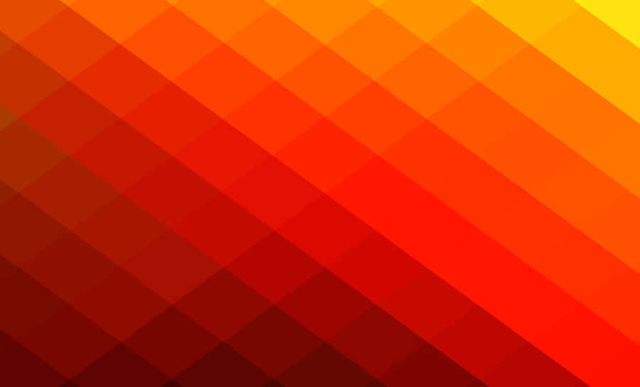 A Serene Path Through Colorful Autumn Foliage Wallpaper