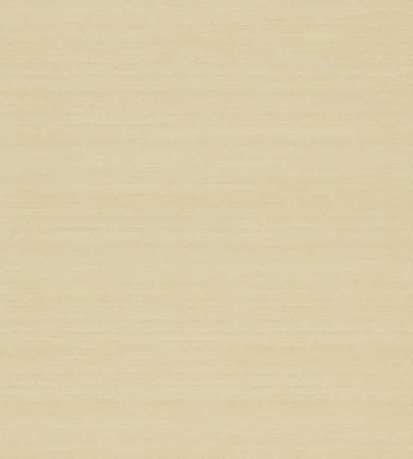 A Smooth Cream-colored Wall Texture Offering A Visually Calming Atmosphere Wallpaper