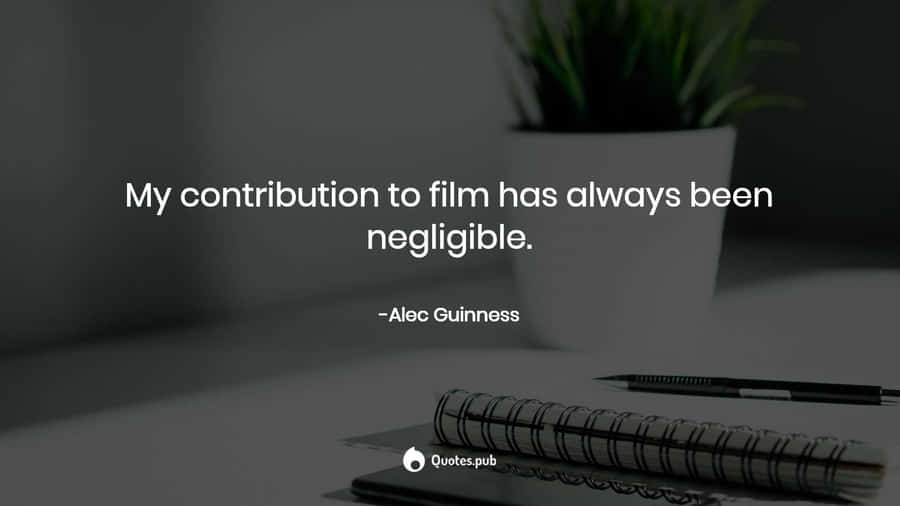 A Striking Illustration Of The Concept Of Negligibility Wallpaper