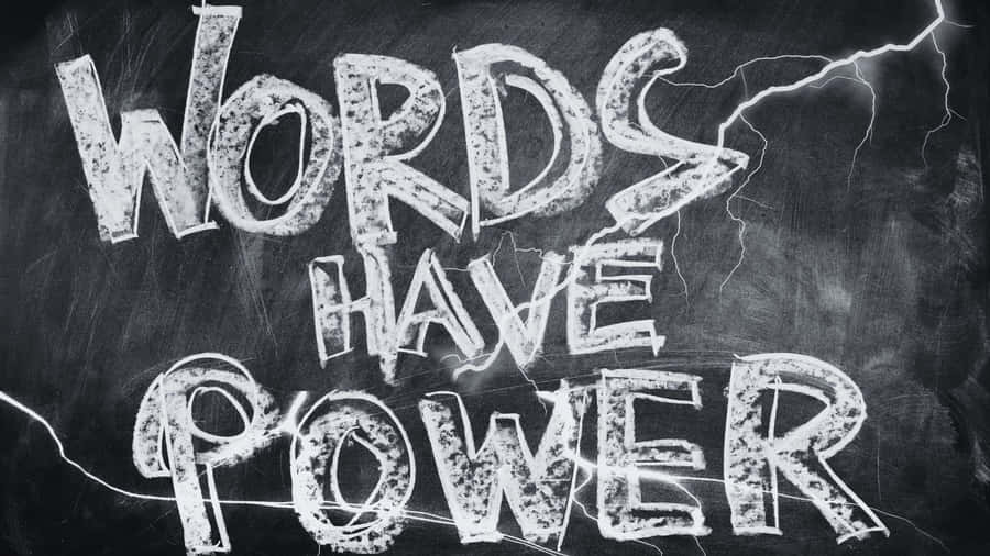 A Stunning Black-and-white 