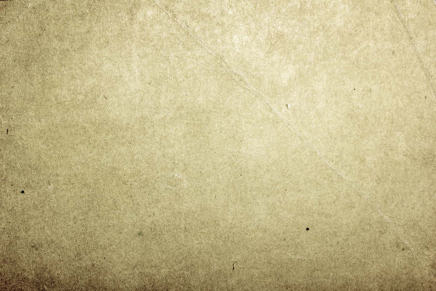 A Textured Brown Paper Background Wallpaper