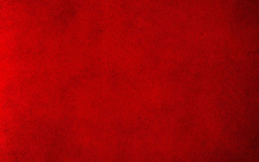 A Vibrant Red Background Wallpaper