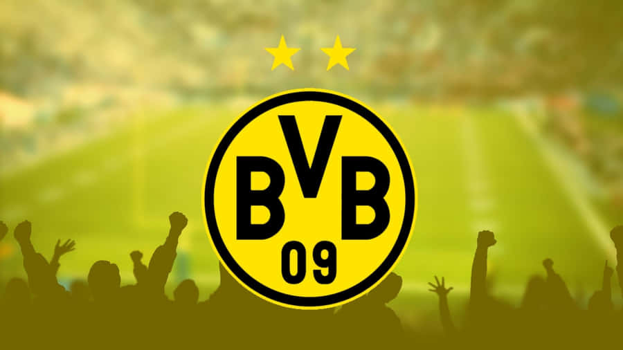 A View Of The Vibrant City Of Dortmund Wallpaper