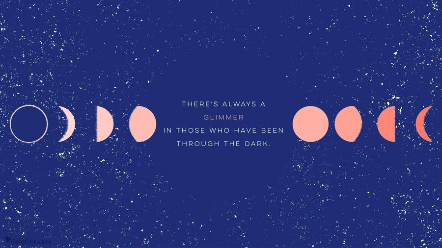 A Vintage Chic Dream Wallpaper