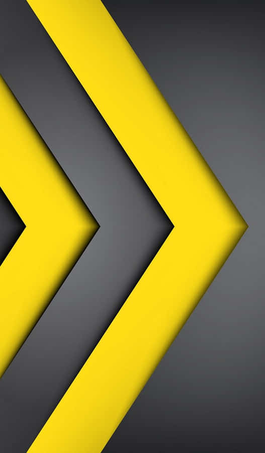 A Windows 10 Pc With A Stunning Monitor Wallpaper