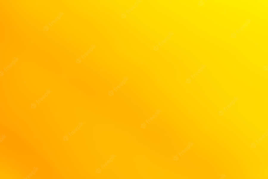 A Yellow Background With A Light Yellow Color Wallpaper