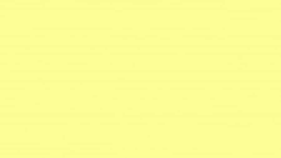 A Yellow Background With A White Background Wallpaper