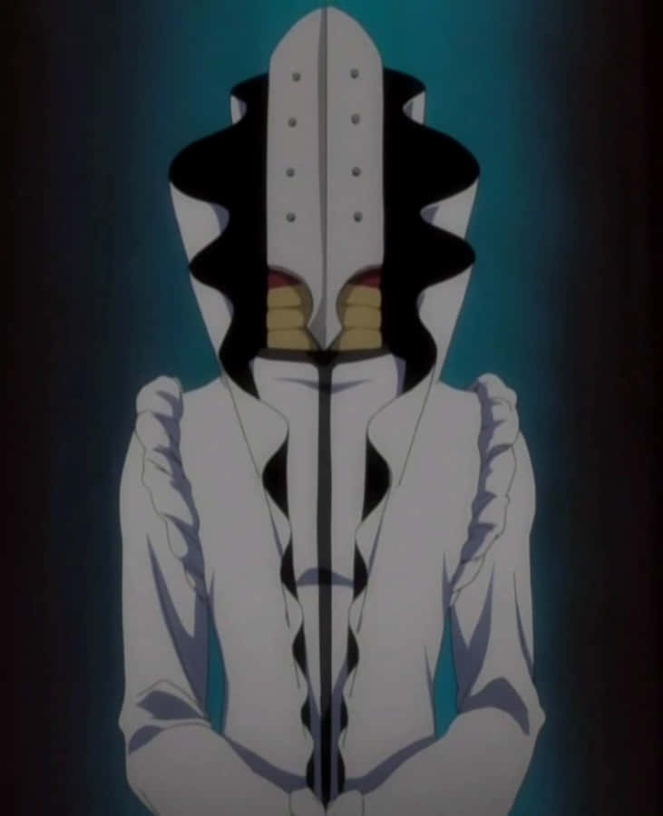 Aaroniero Arruruerie: The 9th Espada Wallpaper