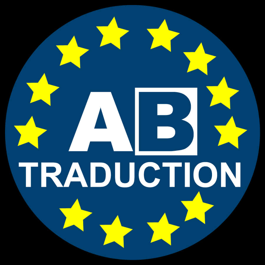 Ab Traduction With Stars Wallpaper