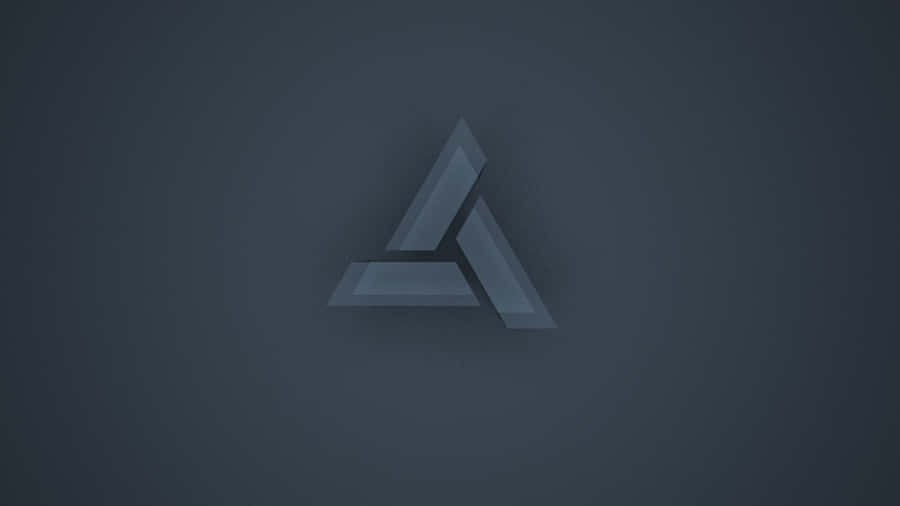 Abstergo Industries - Logo And Home Screen Wallpaper Wallpaper