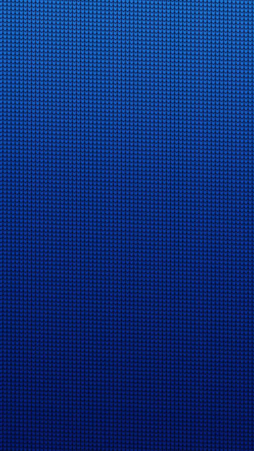 Abstract Artwork On An Iphone Wallpaper