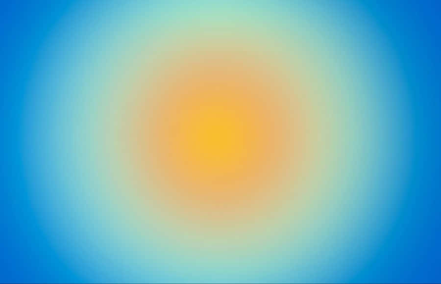 Abstract Aura Background Wallpaper