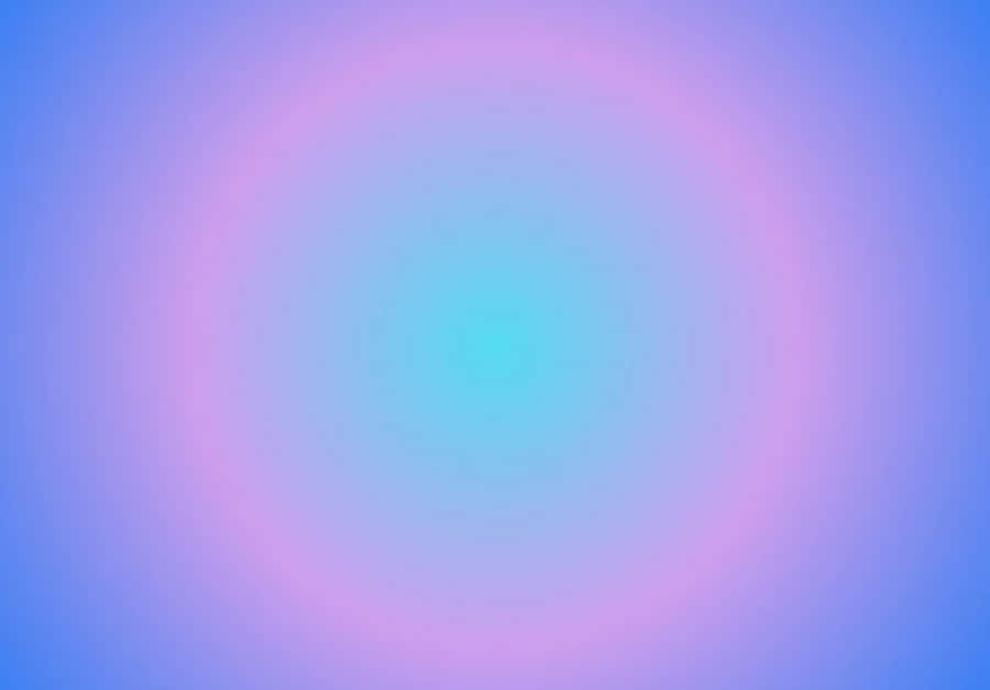 Abstract Aura Background Wallpaper