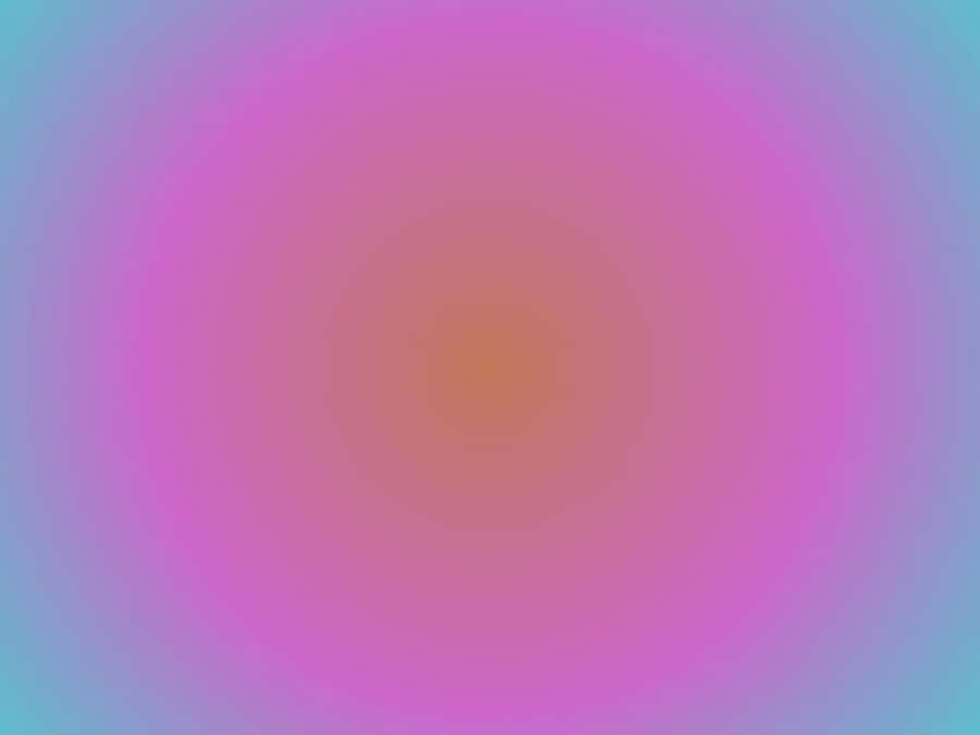 Abstract Aura Gradient Background Wallpaper