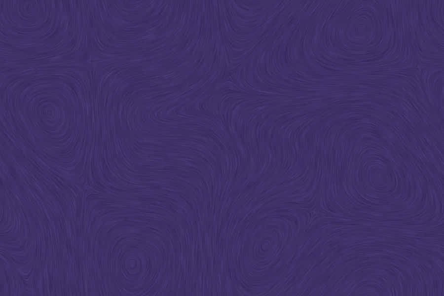 Abstract Background Of A Glowing Purple Color Wallpaper