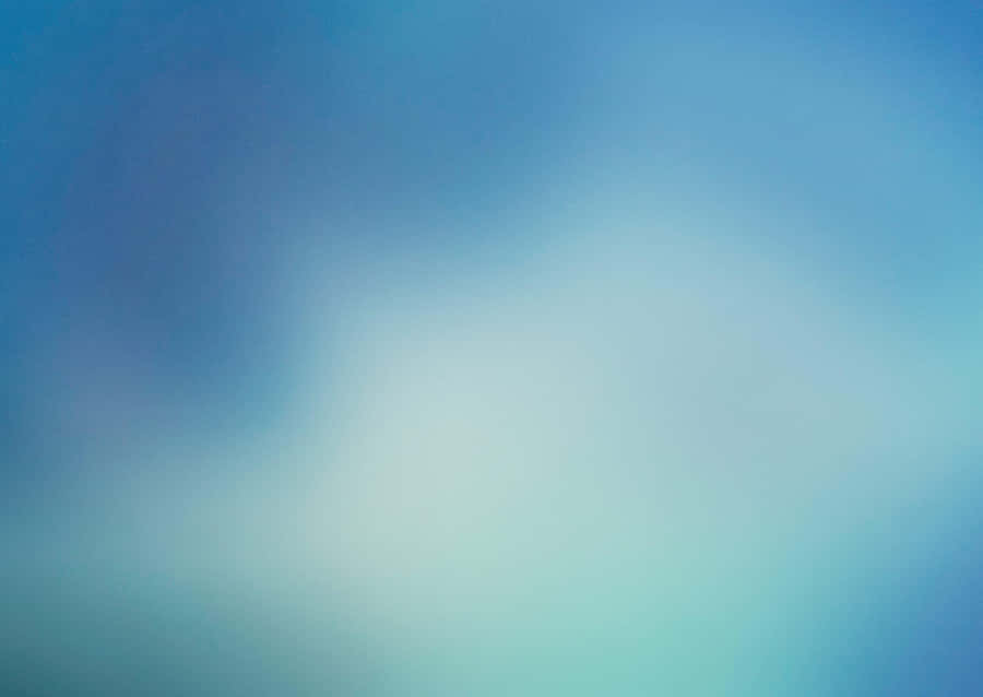 Abstract Blue Gradient Background Wallpaper