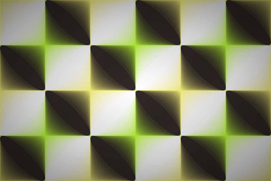 Abstract Checkers Board Pattern Wallpaper