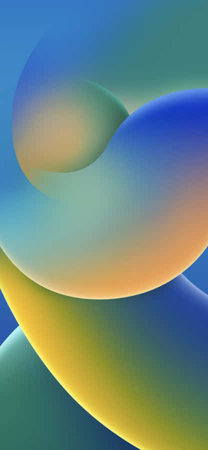 Abstract Colorfuli Phone Wallpaper Wallpaper