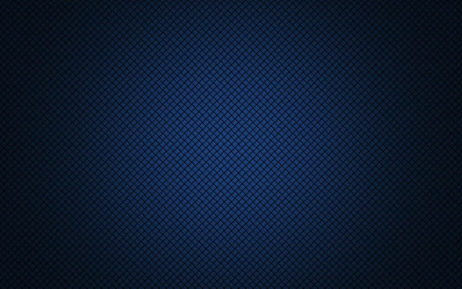 Abstract Dark Blue Pattern Creates Interesting Visuals Wallpaper