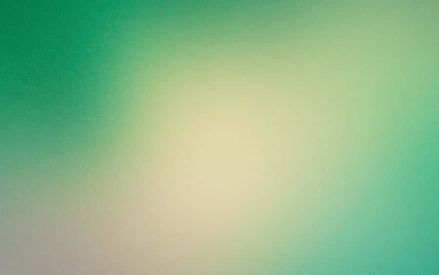 Abstract Green Gradient Background Wallpaper