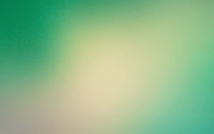 Abstract Green Gradient Background Wallpaper
