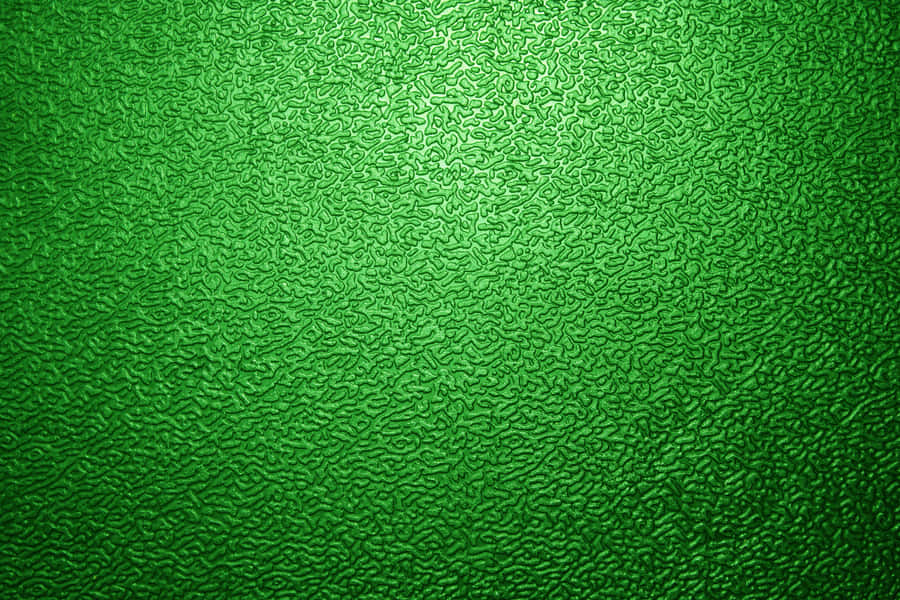 Abstract Green Texture Background Wallpaper