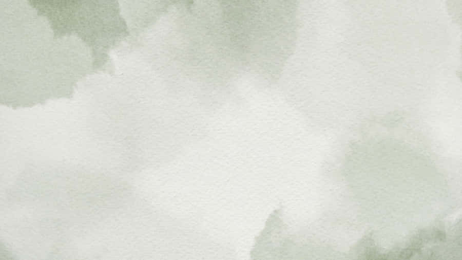 Abstract Green Watercolor Background4 K Aesthetic.jpg Wallpaper