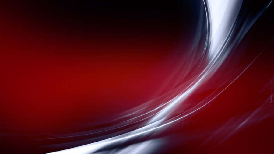 Abstract Light Flow Wallpaper