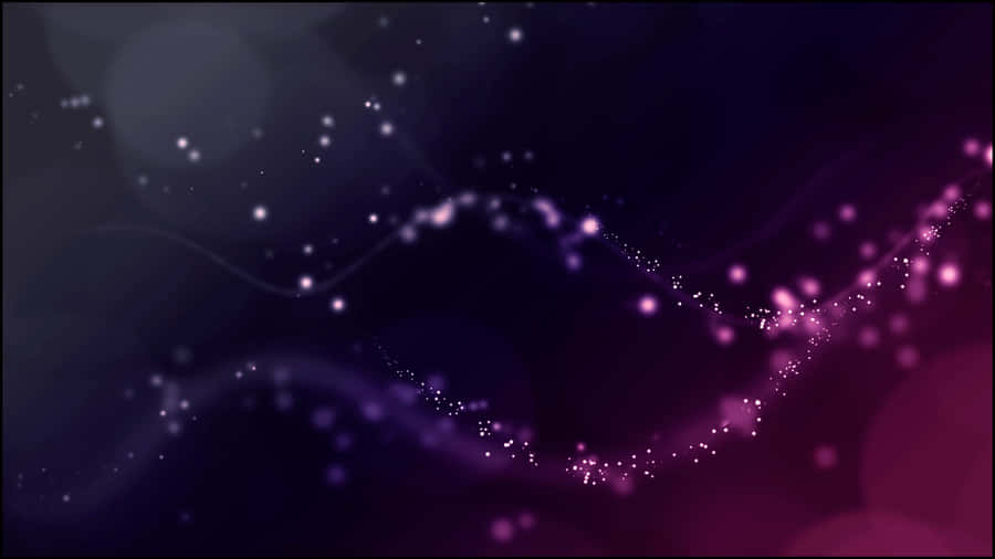 Abstract Light Wave Patterns Wallpaper