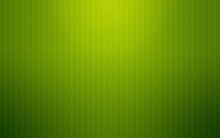 Abstract Lime Green Gradient Background Wallpaper