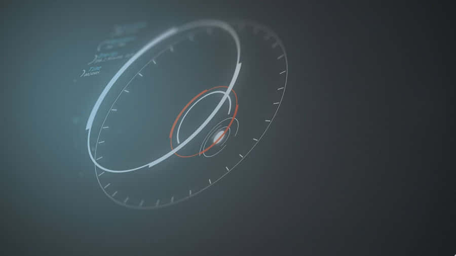 Abstract Minimalist Technology Wallpaper Wallpaper