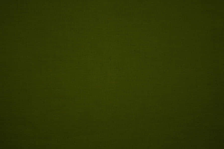 Abstract Olive Green Background Wallpaper